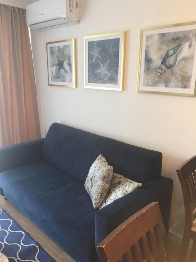 Apartament Przy Plazy Seagull Porta Mare Dziwnówek Exterior foto